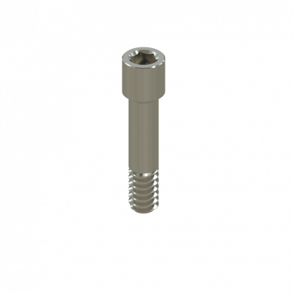 Tornillo Clínica compatible con Klockner® Essential Hex 1.25